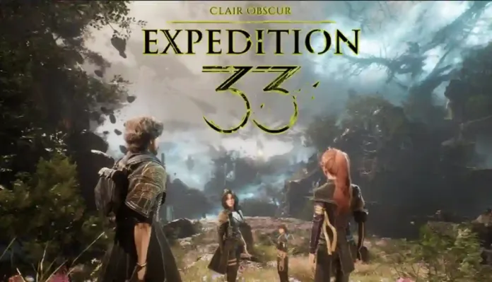 Expedition 33 Update 1.200.200 Patch Notes for PS5